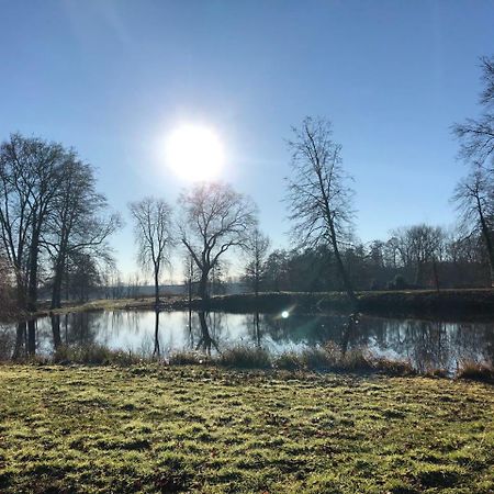 Hotel Am Doktorplatz Rheda-Wiedenbrück Esterno foto
