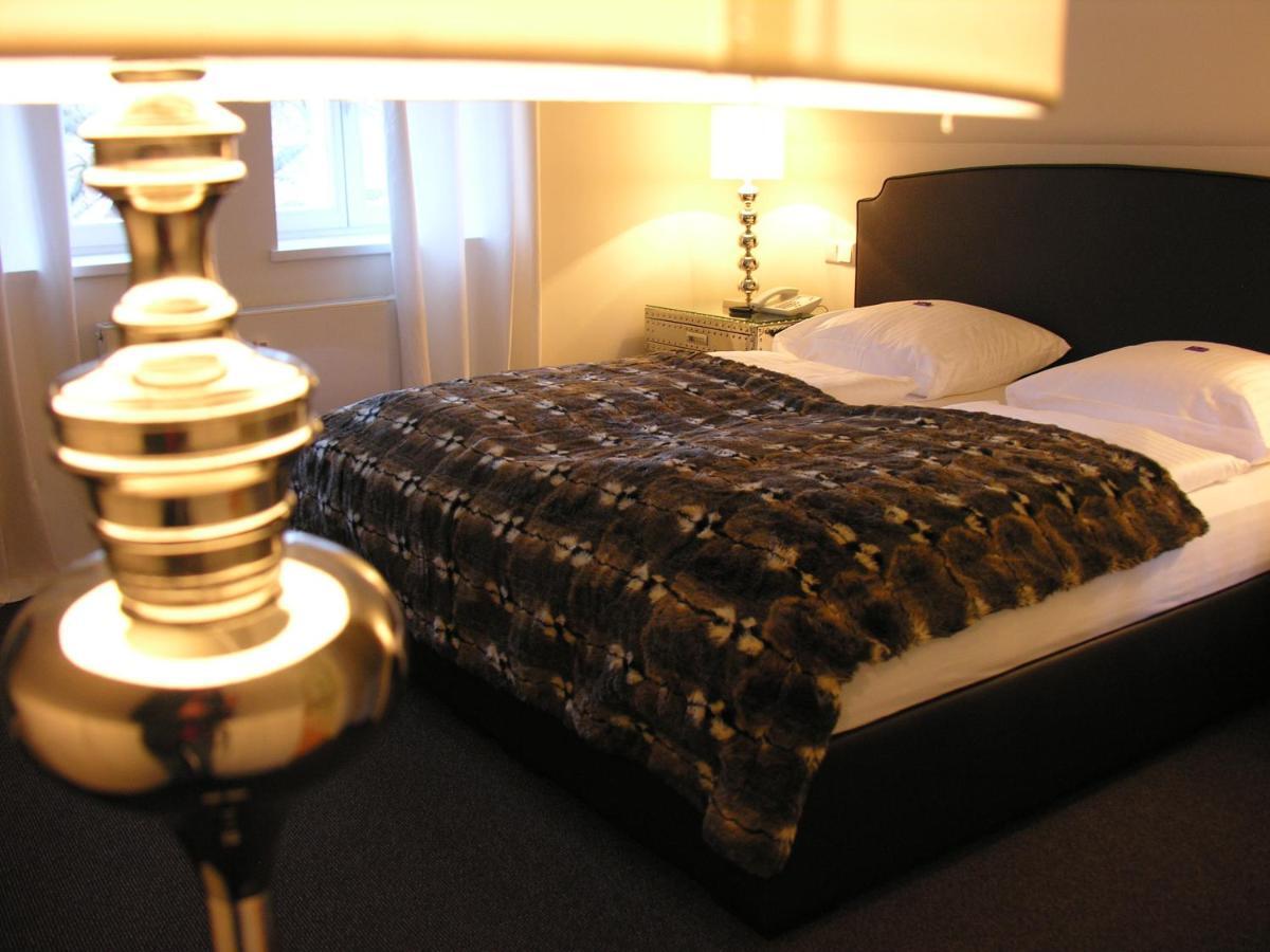 Hotel Am Doktorplatz Rheda-Wiedenbrück Camera foto